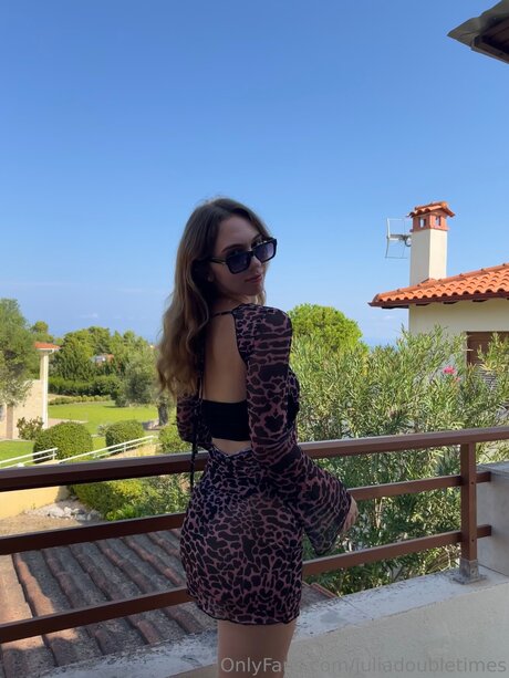 Foto di nudo di fuga di OnlyFans di Juliadoubletimes