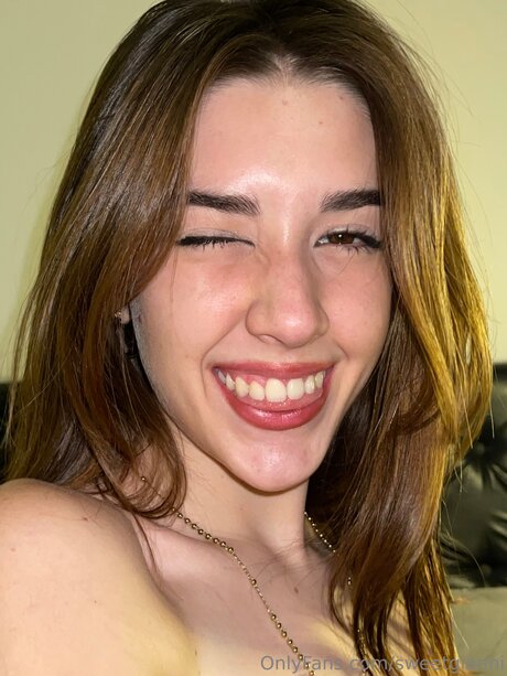 Foto di nudo di fuga di OnlyFans di Sweetgianni