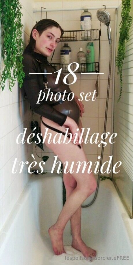 Poilsdesorcier Efree