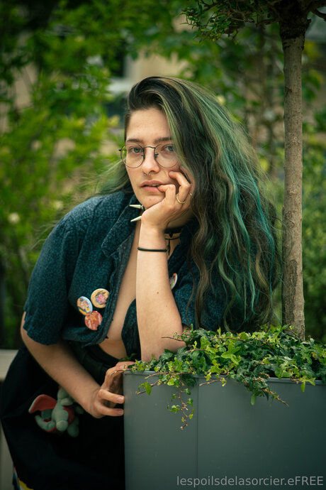 Poilsdesorcier Efree