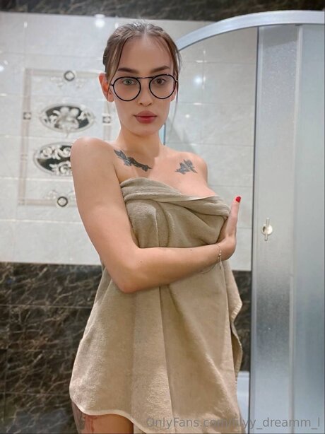 Foto di nudo di fuga di OnlyFans di Noir Alexa