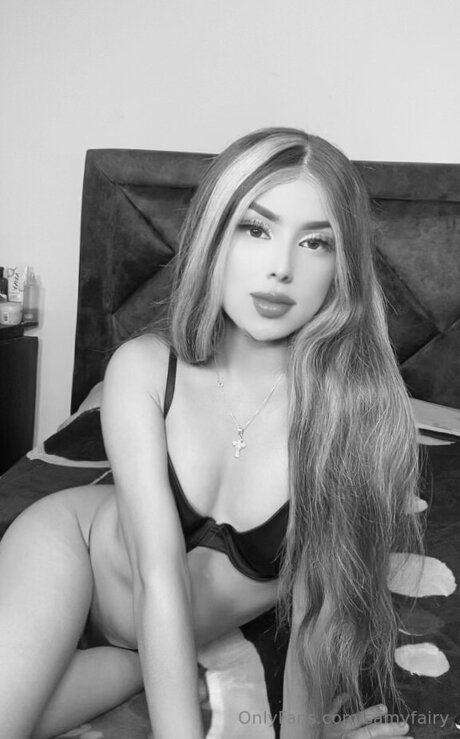 Foto di nudo di fuga di OnlyFans di Samantharivas19