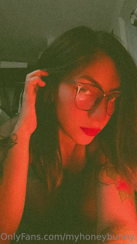 Myhoneybunny Mx