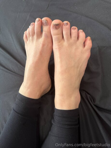 Bigfeetstudio