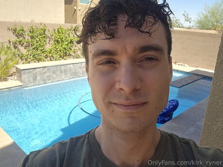 Foto di nudo di fuga di OnlyFans di Kirk Ryner