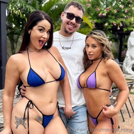 Monica Minx