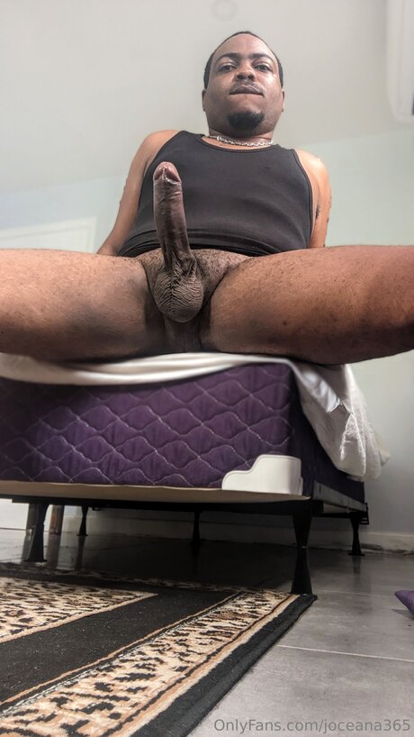 Foto di nudo di fuga di OnlyFans di Joceana365
