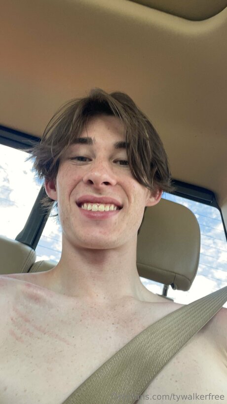 Tywalkerfree