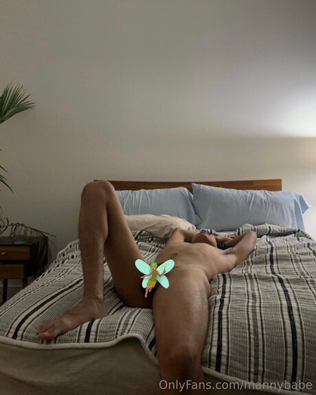 Mannybabe