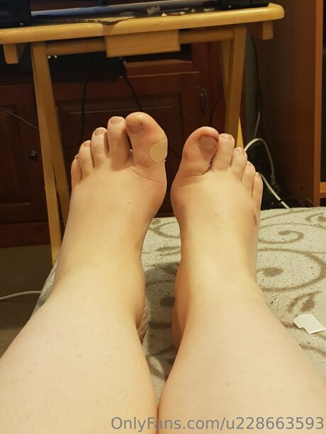 Foto di nudo di fuga di OnlyFans di U228663593