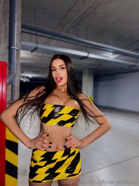 Official Emiliaxo