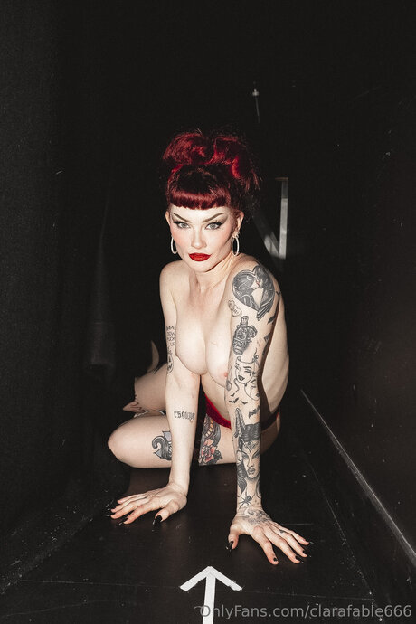 Clarafable666