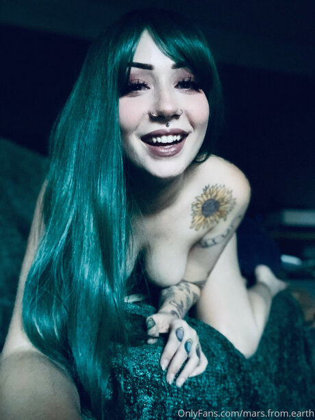Foto di nudo di fuga di OnlyFans di Marsoswin