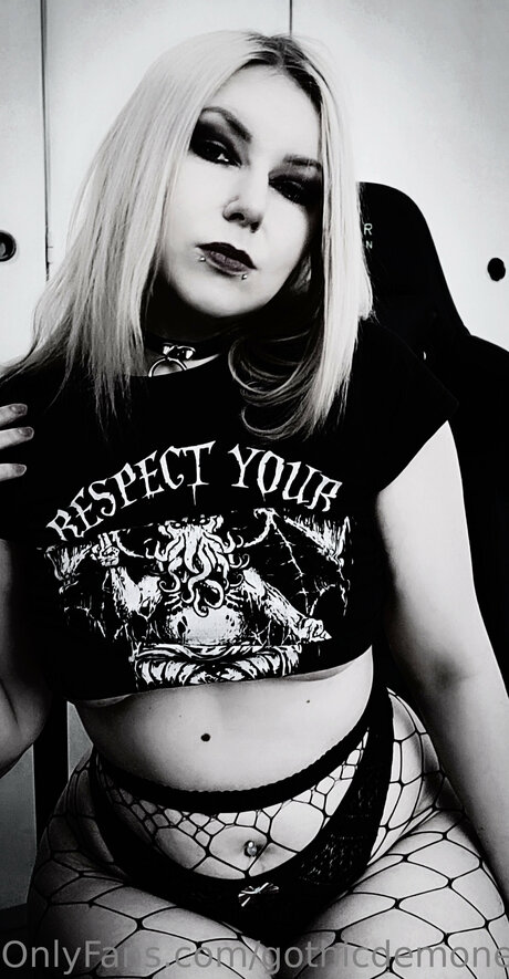 Gothicdemoness