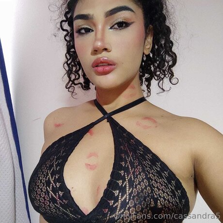 Cassandra5