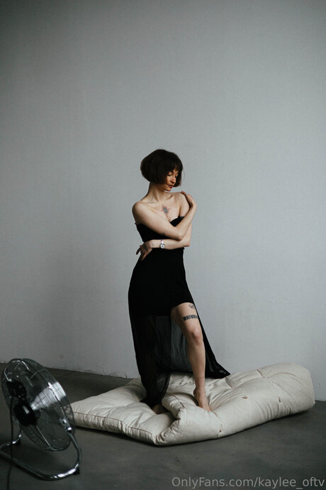 Kaylee Oftv