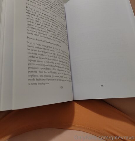 Ginevraxo