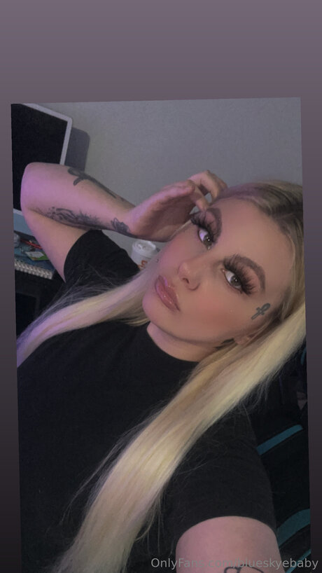Blueskyebaby