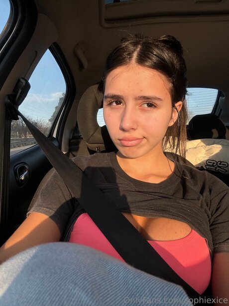 Sophiexice