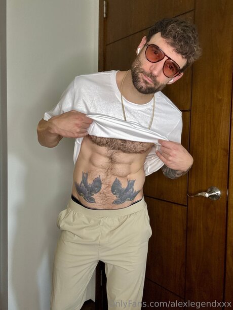 Alexlegendxxx