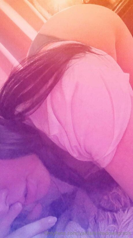 Foto di nudo di fuga di OnlyFans di Valdarkshadowsgratis