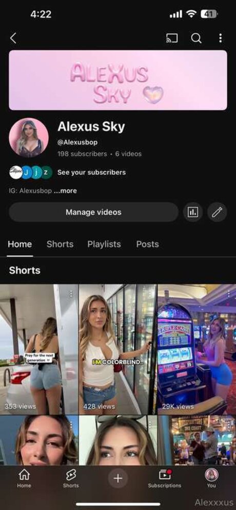 Alexusbop