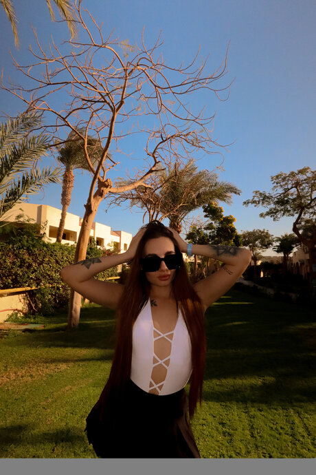 Foto di nudo di fuga di OnlyFans di Jessica Live