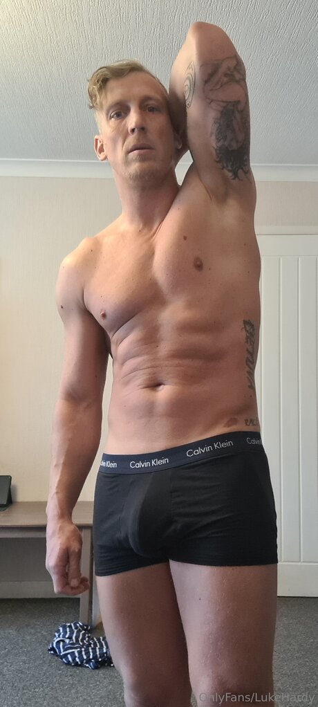 Lukehardy