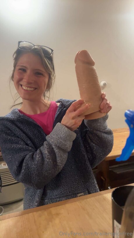 Foto di nudo di fuga di OnlyFans di Trailerspicefree