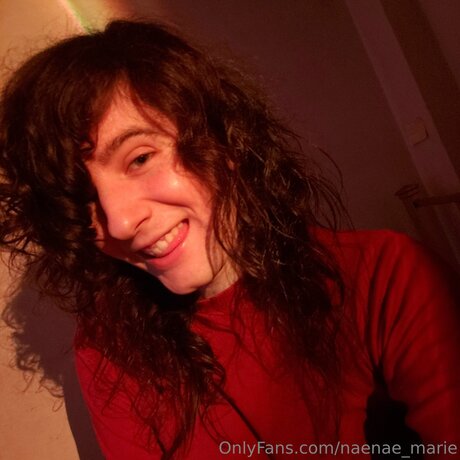 Naenae Marie