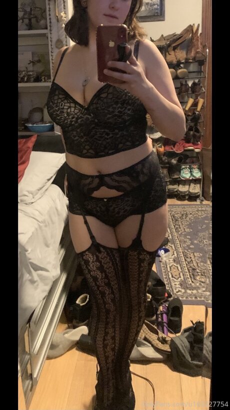 Foto di nudo di fuga di OnlyFans di U165327754