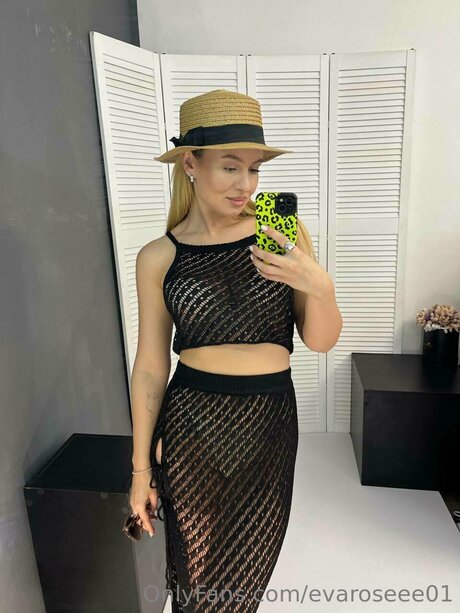 Foto di nudo di fuga di OnlyFans di Yummymommysex