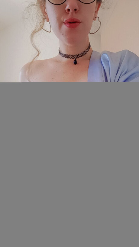 Foto di nudo di fuga di OnlyFans di Rubirux