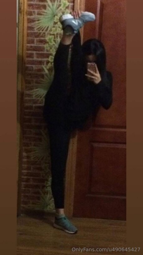 Foto di nudo di fuga di OnlyFans di U490645427