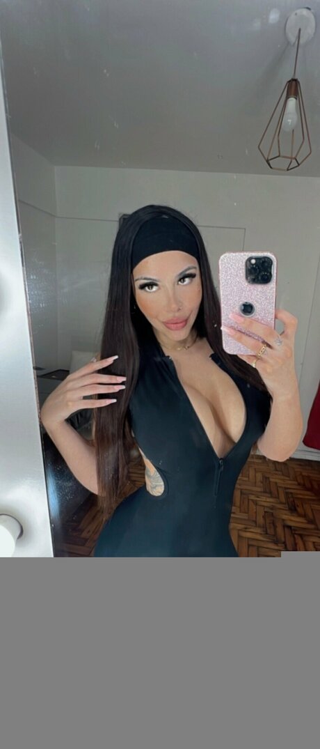 Foto di nudo di fuga di OnlyFans di Lovelyvictoria22