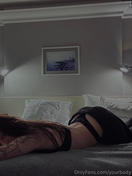 Foto di nudo di fuga di OnlyFans di Paw Kitty