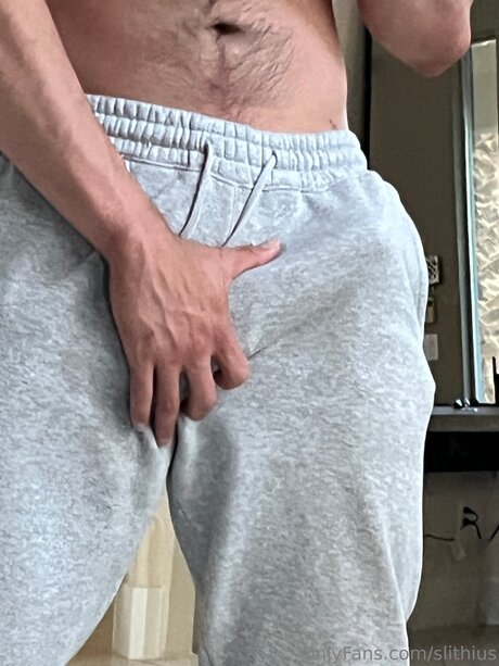 Foto di nudo di fuga di OnlyFans di Slithius
