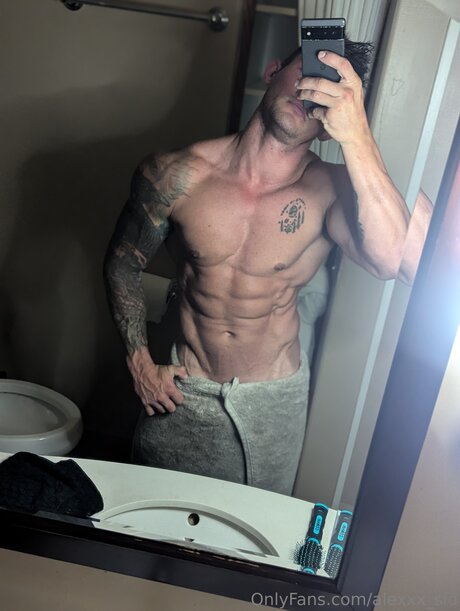 Alexxx Sid