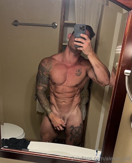 Alexxx Sid