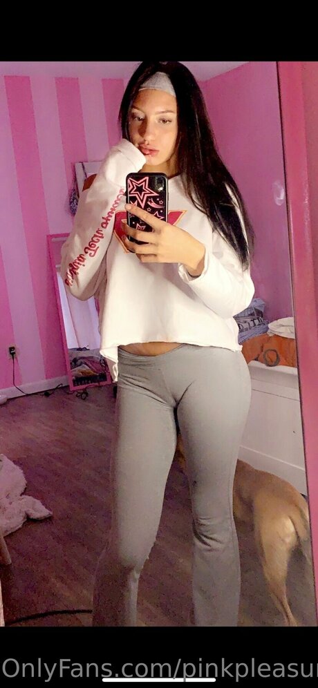 Pinkpleasuree