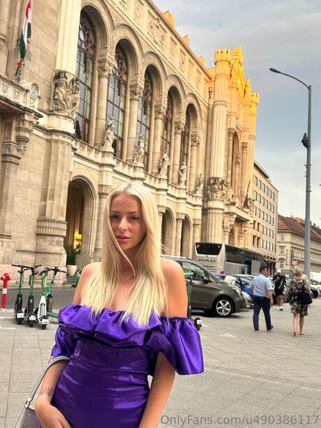 Foto di nudo di fuga di OnlyFans di Lolalyy