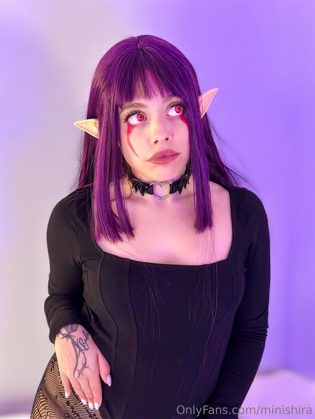 Minishira