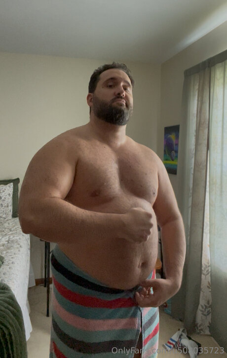 Foto di nudo di fuga di OnlyFans di U508035723