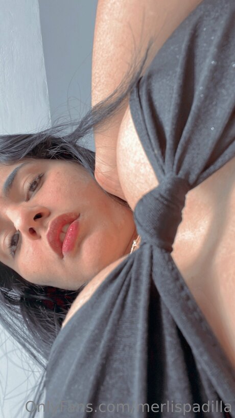 Foto di nudo di fuga di OnlyFans di Miafantasy