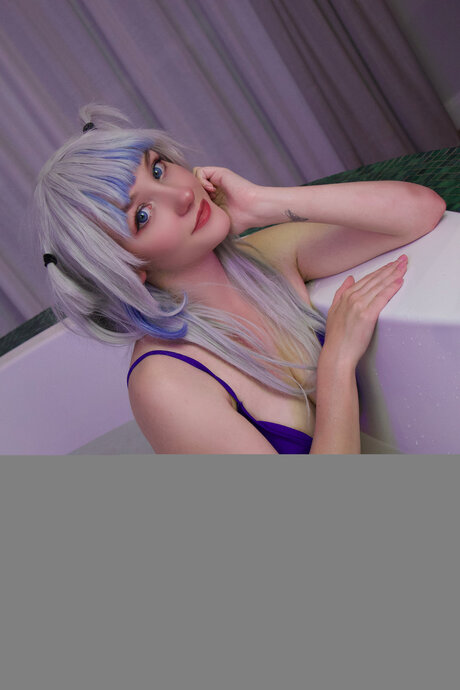 Foto di nudo di fuga di OnlyFans di Coconalu