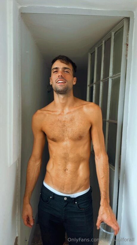 Ericpaulforall Foto di nudo di fuga di OnlyFans di Ericpaulforall #39