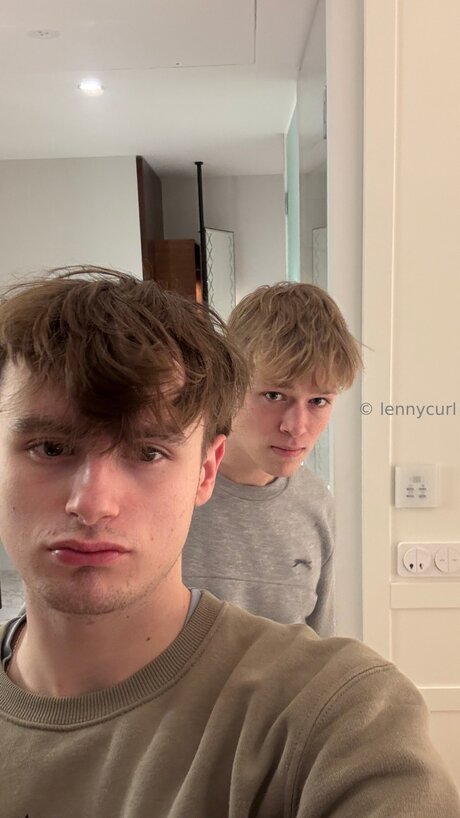 Lennycurl