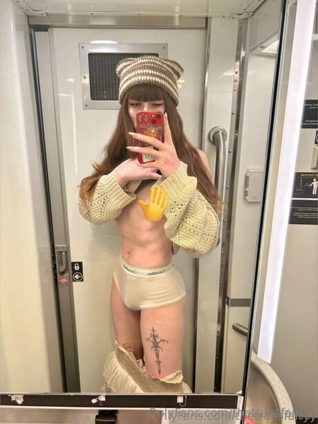 Thetransfairyy