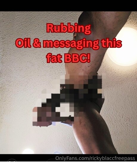 Rickyblaccfreepass