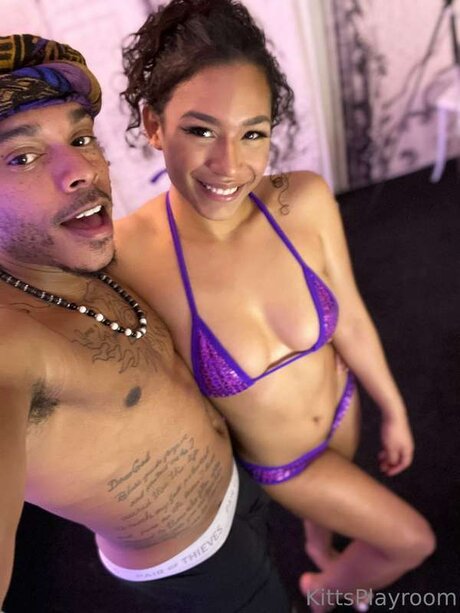 Kittsplayroom Tv
